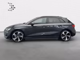 Audi A3 Sportback 35 TDI S tro*Sonos*HUD*LED*Virtual* - Audi A3 Gebrauchtwagen