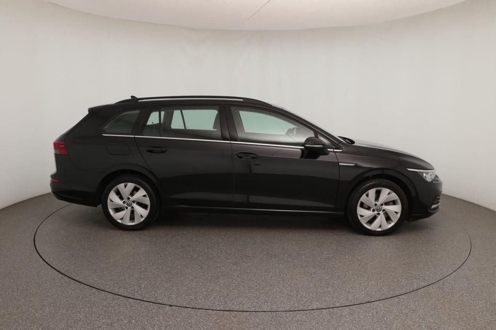 Volkswagen Golf Variant Style 2.0 TDI SCR Tempo*Nav*PDC*SH