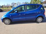 Mercedes-Benz A 140 Elegance | 102tkm | TÜV NEU  - gebrauchte Mercedes-Benz A 140 aus dem Jahr 2002
