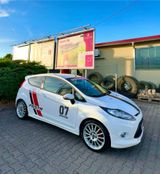 Ford Fiesta St Line Tausch Möglich - Ford Fiesta aus 2011: ST