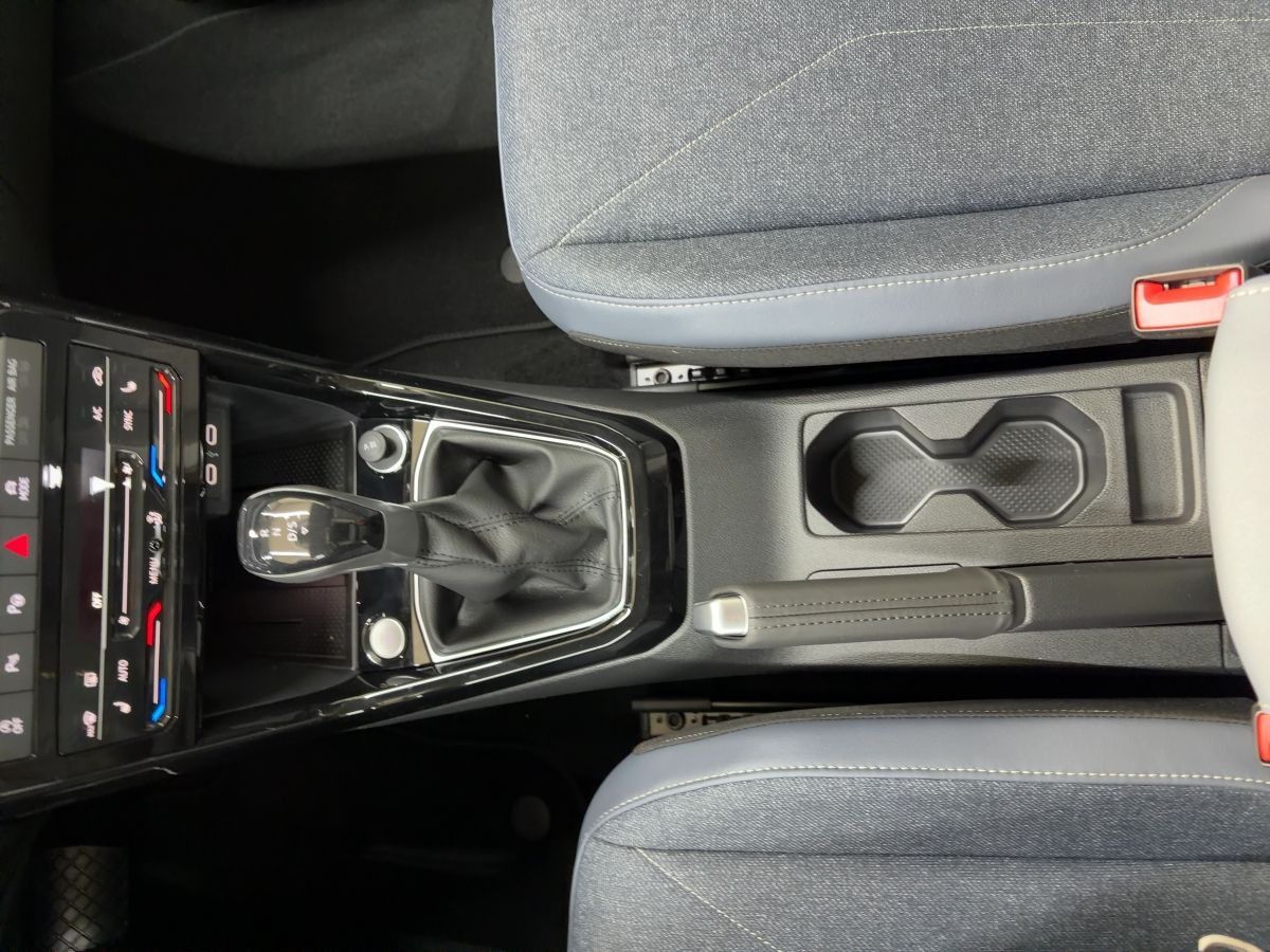 Volkswagen T-Cross - Bild 11