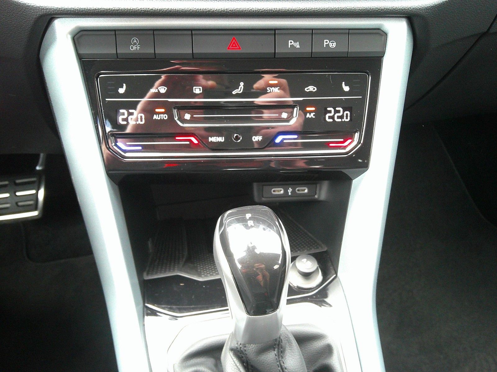 Volkswagen T-Roc - Bild 14