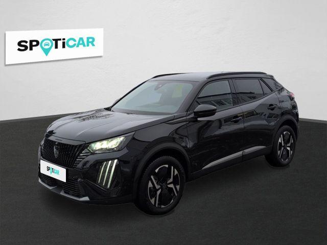 Peugeot 2008 Hybrid 136 e-DSC Allure