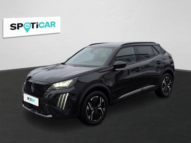 PEUGEOT 2008 Hybrid 136 e-DSC Allure