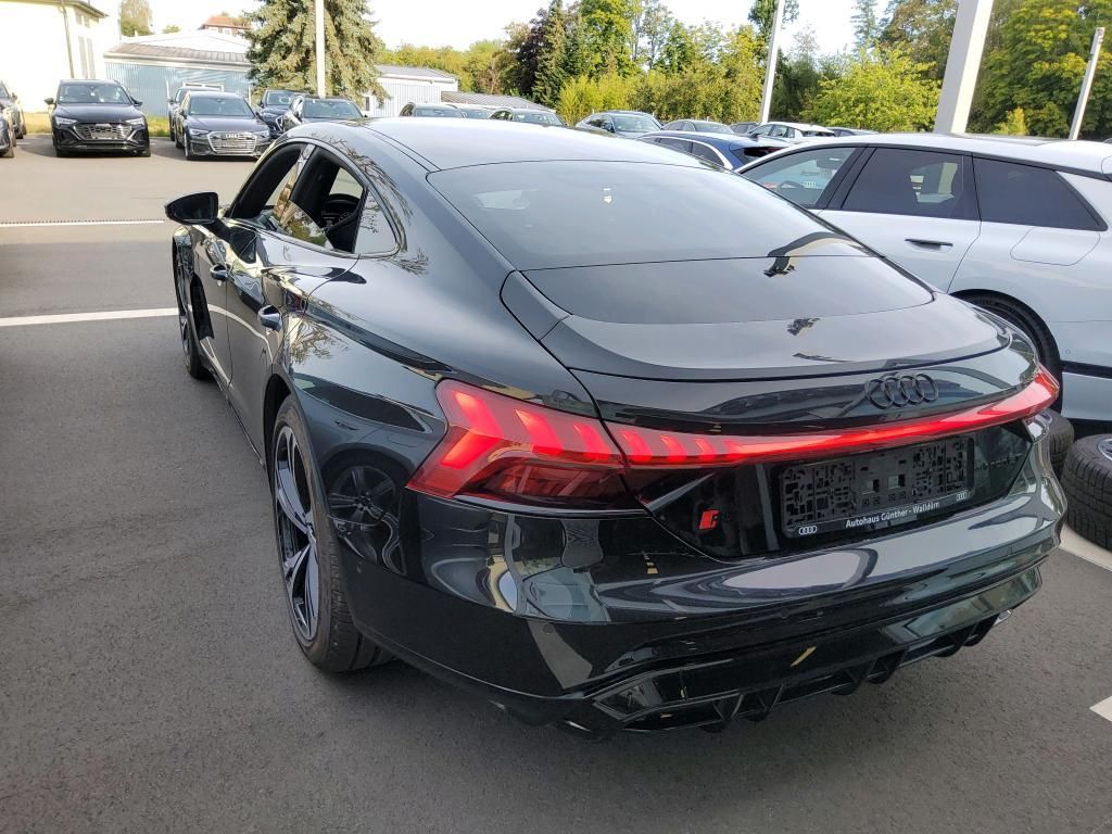 Audi e-tron GT RS ACC HuD PANO NIGHT 360° B&O 20Z foto 5