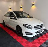 Mercedes-Benz B 200, Automatik, Panorama-Dach, Kamera - Mercedes-Benz B 200 Gebrauchtwagen in Mannheim