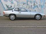 Porsche 924 Tausch Audi TT BMW Z4 Mazda MX... - Porsche aus 1978