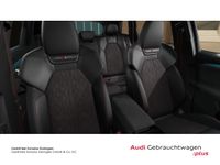 Audi SQ6 e-tron - Vorschau Bild 12