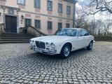 Jaguar XJ6 Serie 1 - 4,2 Liter  Klimaanlage - Jaguar XJ6: 4.2