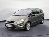 Ford S-Max S-MAX Titanium X Navi Pano Leder - Ford S-Max in Leverkusen