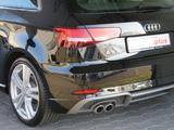 Audi A3 sport 3-türig Coupé ACC Navigation - Audi A3: Türig