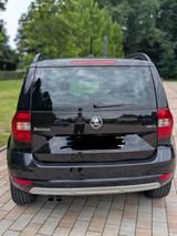 Skoda Yeti 1.4 TSI Drive Drive - Skoda Yeti mit Benzin-Antrieb: Drive