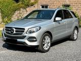 Mercedes-Benz GLE 350 d 4Matic Luft,LED,AHK,360°Kamera,Carplay - gebrauchte Mercedes-Benz GLE 350 aus dem Jahr 2018