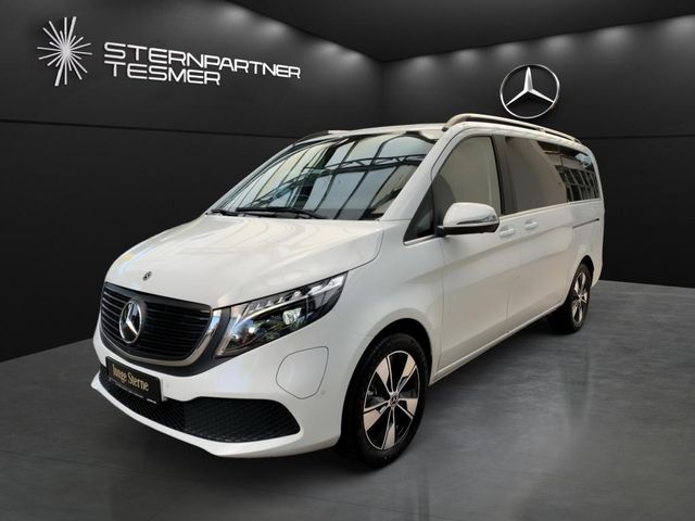 Mercedes-Benz EQV 300 AVANTGARDE, LANG - AIRMATIC, MEMORY, 7 S