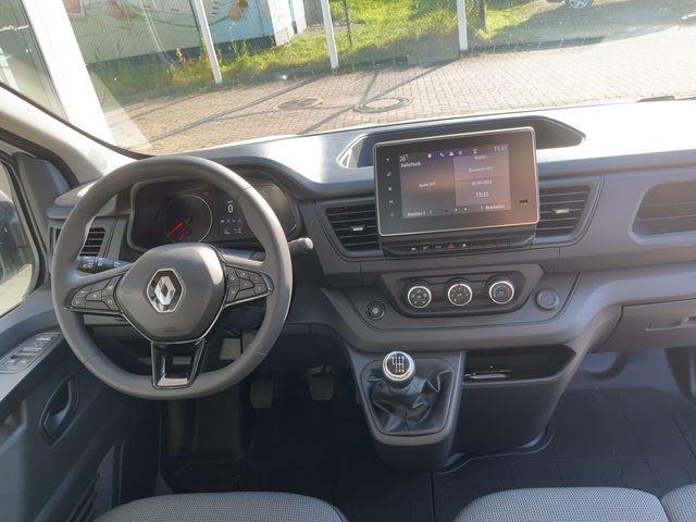 Foto Nummer 8: RENAULT Trafic