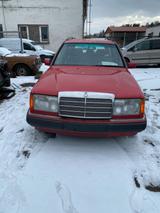 Mercedes-Benz W124 220TE automatikgetriebe - Mercedes-Benz 220 aus 1992