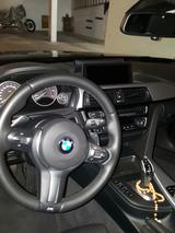 BMW 430d xDrive Coupé M Sport A M Sport - BMW 430 in München