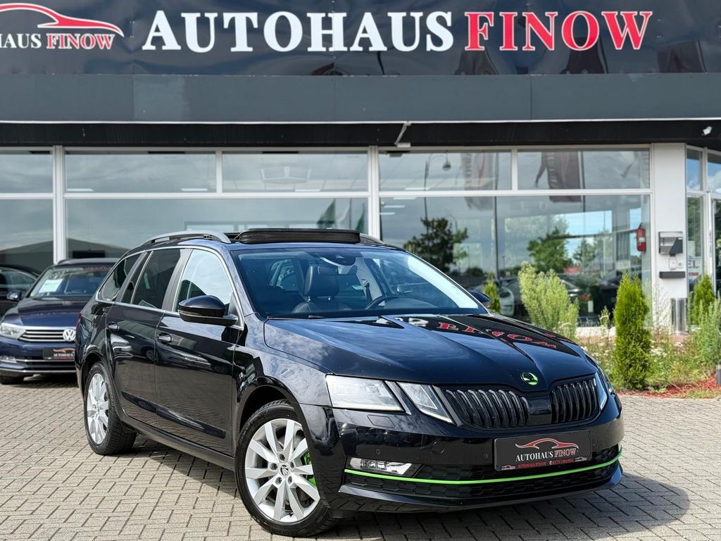 Image of Skoda Octavia