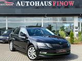 Skoda Octavia Combi 2.0TDI 4X4 DSG"Style"PANO*AMBIENTE - Skoda Octavia: Combi Ambiente