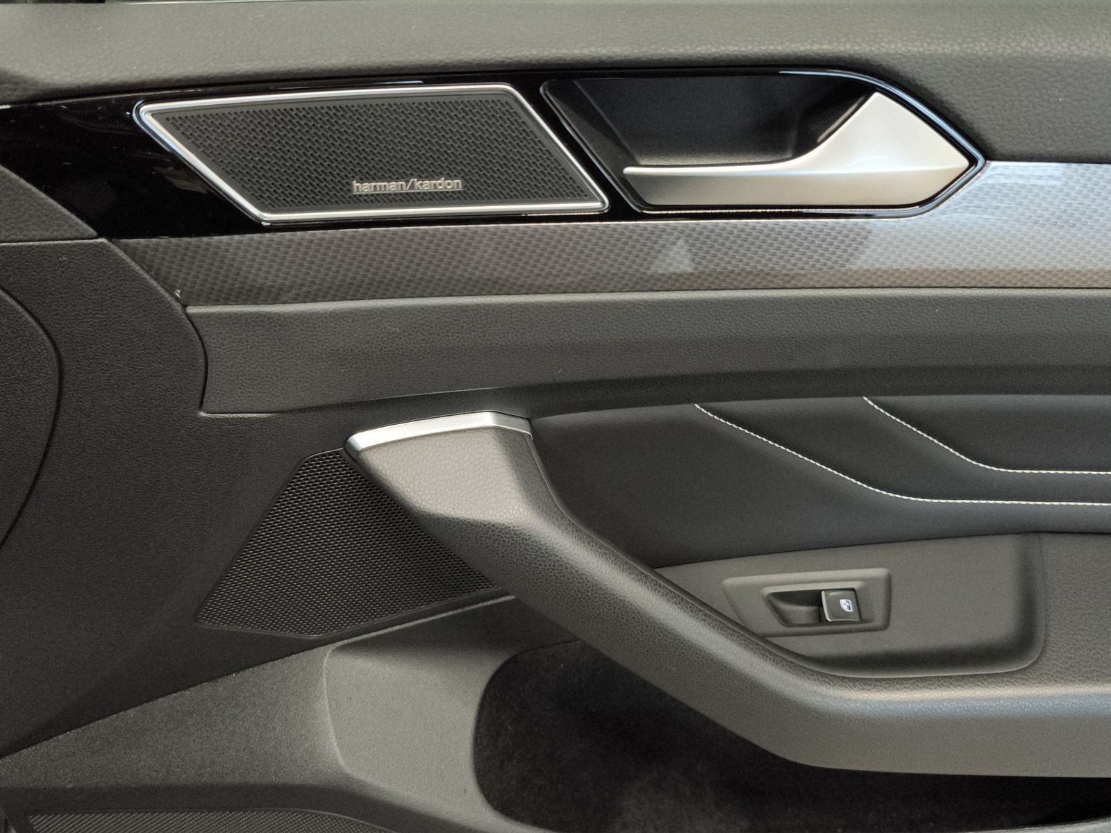 Volkswagen Passat Alltrack - Bild 22