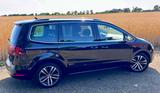 Seat Alhambra 1.4 TSI FR-Line DSG FR-Line - Seat Unfallwagen