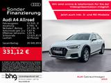 Audi A4 allroad 50 TDI quattro AHK Kamera LED Navi Ke - : Touchscreen