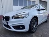 BMW 220d 140kW 190PS 7-Sitzer/SportLine/LED/NAVI/KAM - : Kleinbus, Sitzer 14