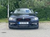 BMW 328i 3er - BMW aus 2012: 3er