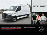 Mercedes-Benz Sprinter 317 Kasten L2H2 MBUX*Navi*SHZ*360°*