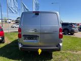 Citroën Jumpy Kasten XL  Doppelkabine - Citroën Kastenwagen Jumpy