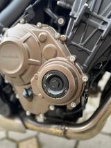 Honda CB 650 R - HONDA CB 650