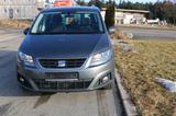 Seat Alhambra Reference, 7 Sitze Pano, AHK - Seat Vorführfahrzeuge