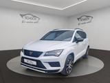 Cupra CUPRA Ateca 2.0 16V  VZ TSI DSG - CUPRA Ateca VZ mit Benzin-Antrieb