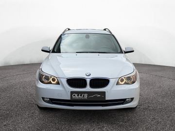 BMW 520 - 2