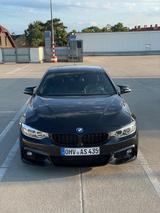 BMW 435i xDrive Coupé - - Cars in Berlin: Sportwagen