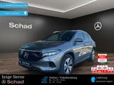 Mercedes-Benz EQA 300 4M PROG ADV+MBUX+LED+KAM+ASSIST+AMBI+SHZ - gebrauchte Mercedes-Benz EQA aus dem Jahr 2024