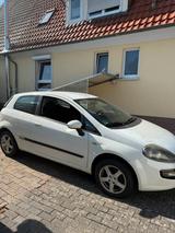 Fiat Punto 2011 - Fiat Punto in Kassel