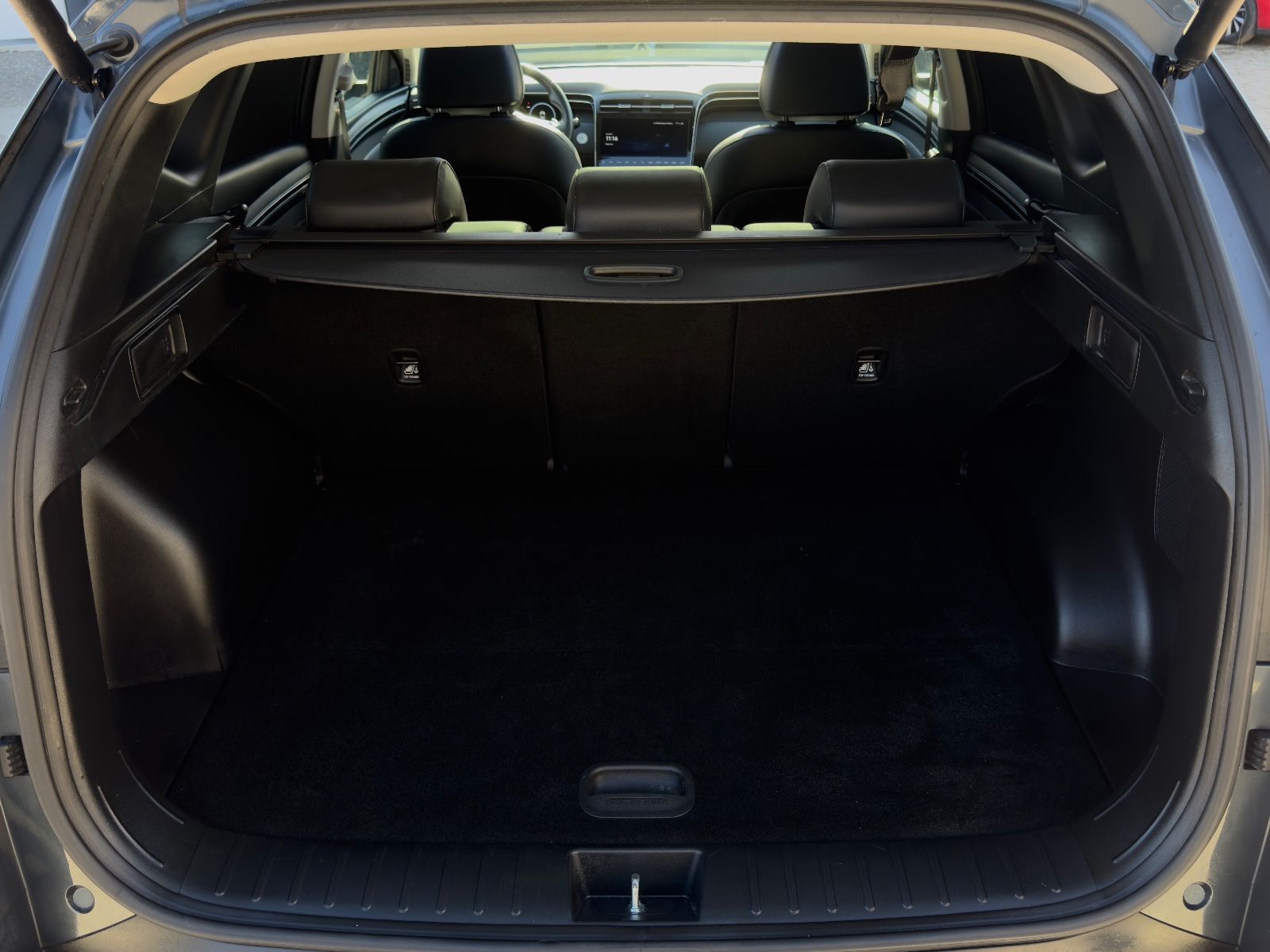 Fahrzeugabbildung Hyundai Tucson 1.6 T-GDI Prime PHEV 4WD Pano KRELL 360°