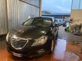 Lancia Delta 1.6 MJT DPF Silver - Lancia Delta aus 2014