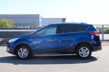 Ford Kuga - 3