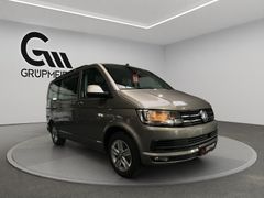 VW T6 Multivan Comfortline AHK | PDC | Navi