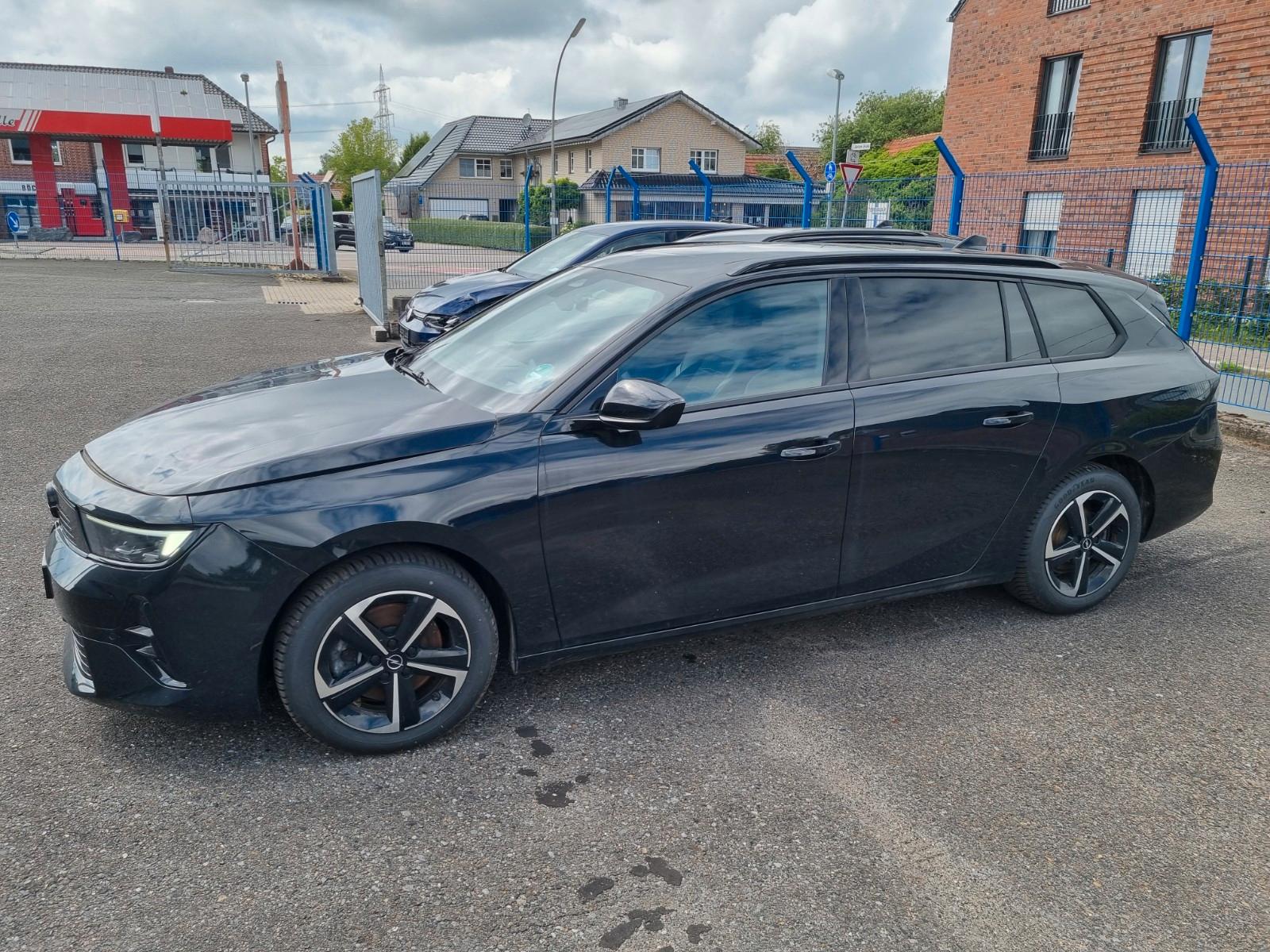 Opel Astra L Sports Tourer GS Panorama Dach