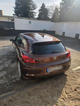 Volkswagen letzte Tage. vw scirocco finanzierungswage... - VW Scirocco Unfallwagen