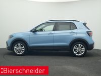 Volkswagen T-Cross - Vorschau Bild 3