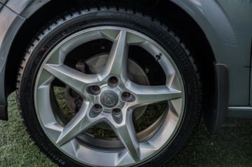 Fahrzeugabbildung Opel Astra H 1,6 Edition |KAMERA|PDC|KLIMA