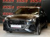 Audi RSQ3 Sportback #Sonos #360Grad #Matrix #Virtual - Audi RSQ3: Sportback