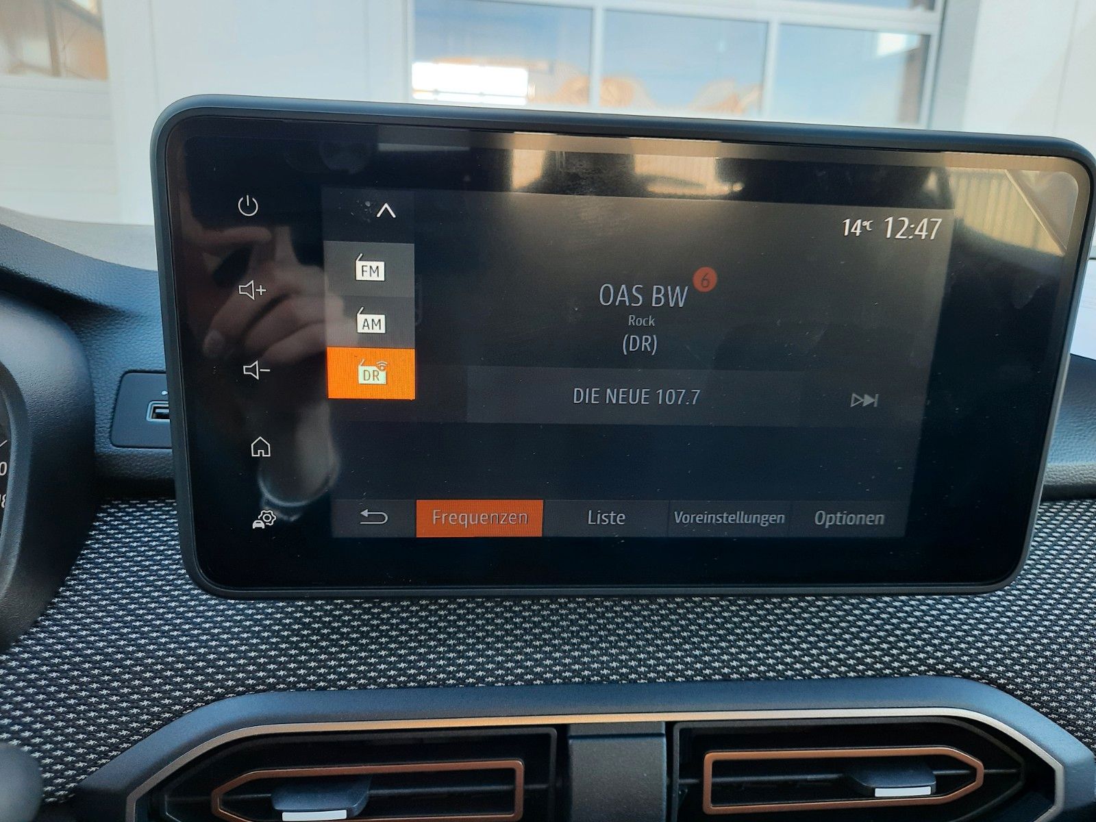 Dacia Sandero - Bild 19