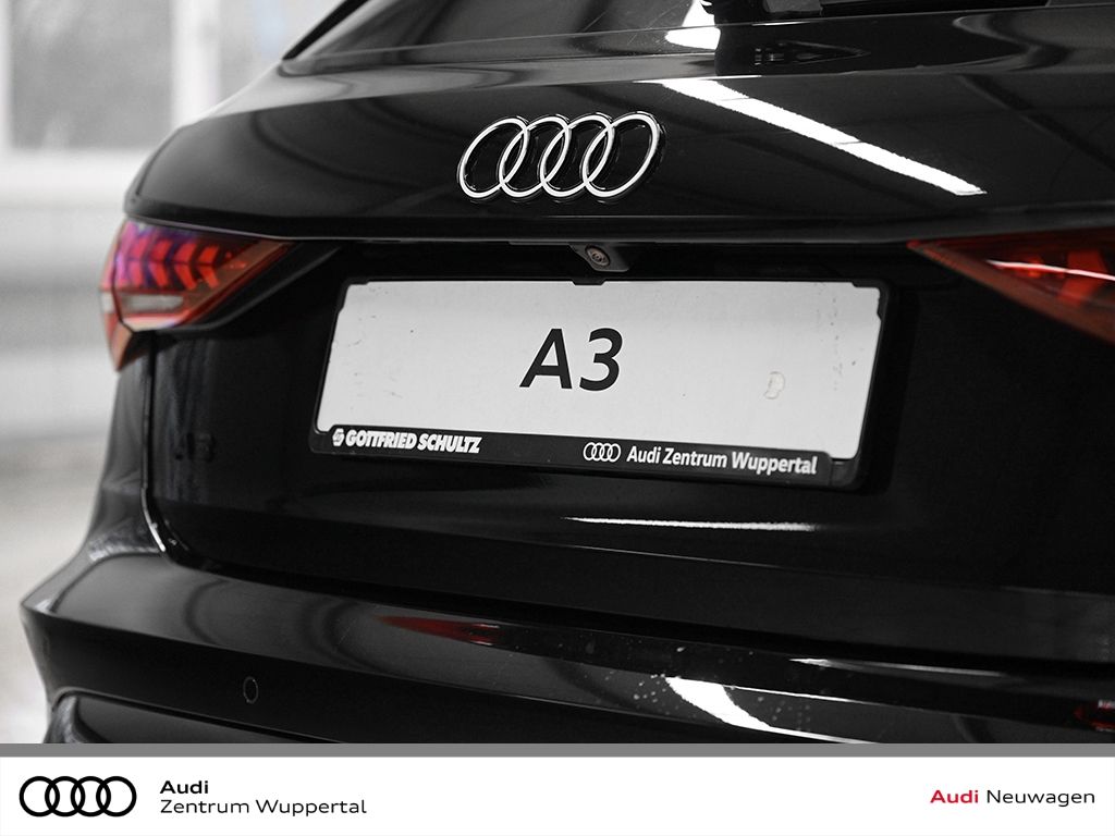 Audi A3 - Bild 8