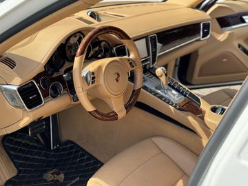 صورة مصغرة 17 لـ 2009 Porsche PANAMERA