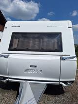 HYMER / ERIBA / HYMERCAR Eriba Nova SL 541 Active Tourer - Angebote